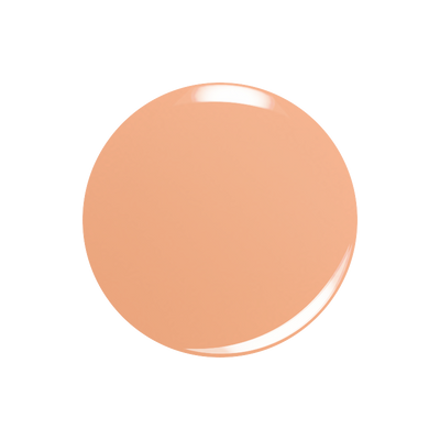 Kiara Sky All-In-One Gel - G5105 PEACH BUM