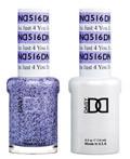 DND - Gel & Lacquer # 516 Just 4 You