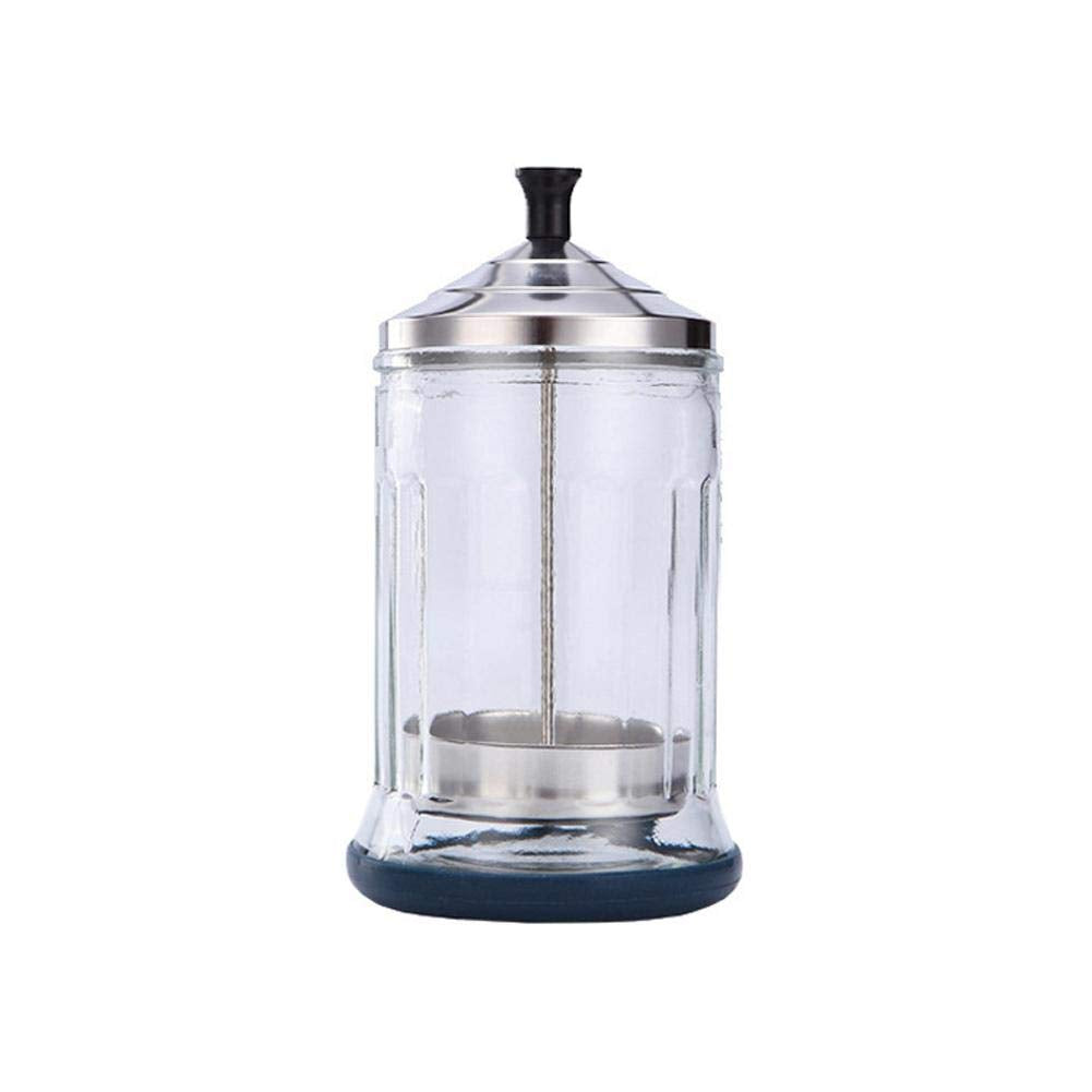 Glass Sterilizer Jar 21oz / 25oz