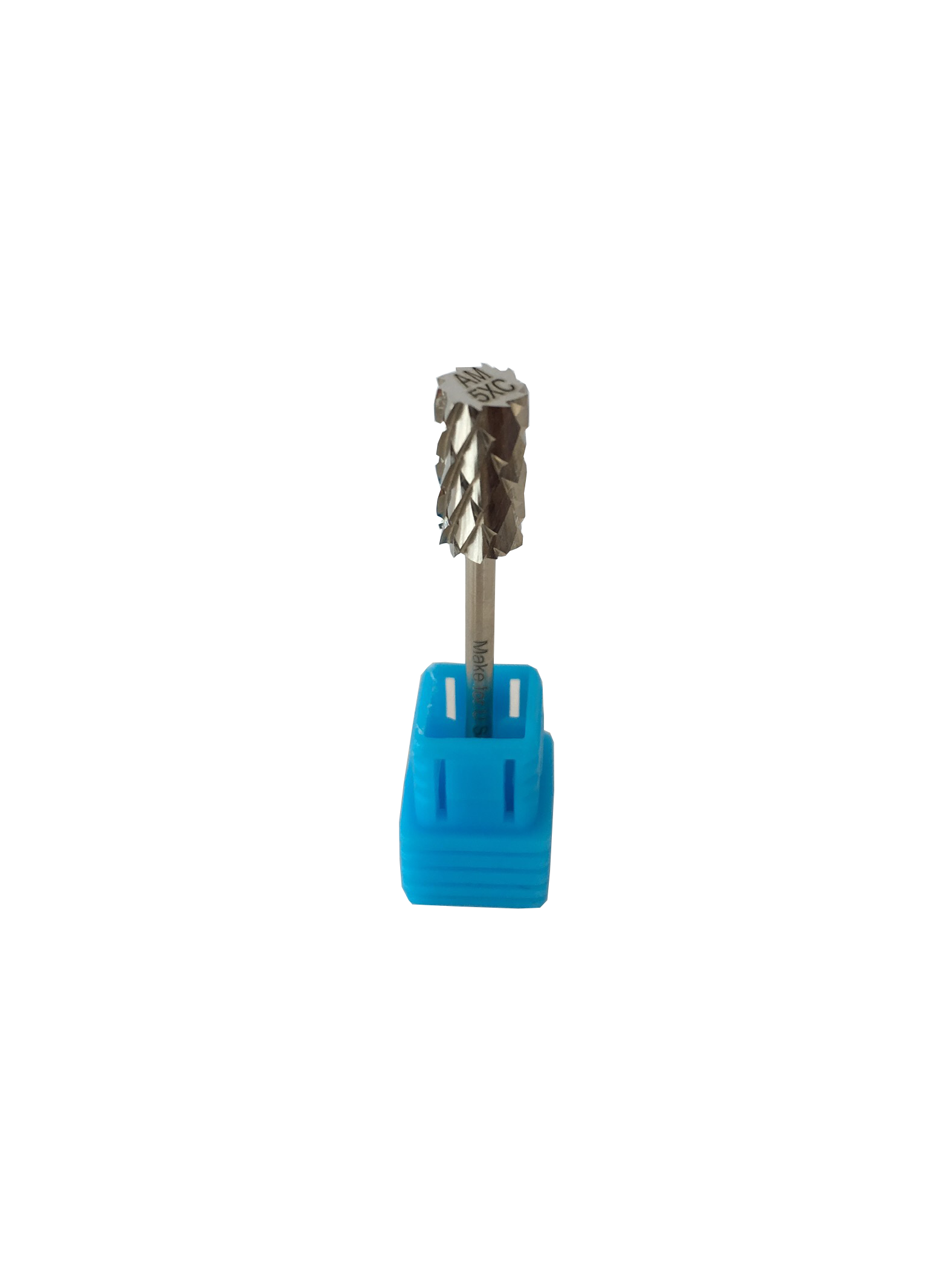 Extreme Drill Bit Big Size 3/32' Flat 5X Silver