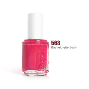 Essie Nail Polish Bachelorette Bash 563