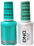 DND - Gel & Lacquer # 569 Green Spring, KY