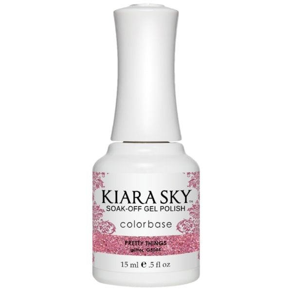 Kiara Sky ALL-In-One Gel - G5044 PRETTY THINGS