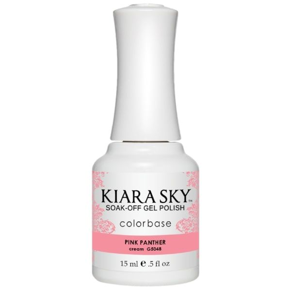 Kiara Sky ALL-In-One Gel - G5048 PINK PANTHER