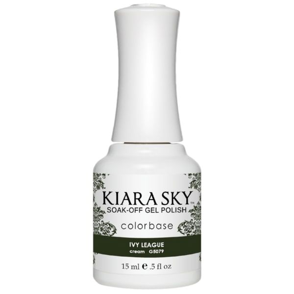 Kiara Sky ALL-In-One Gel - G5079 IVY LEAGUE