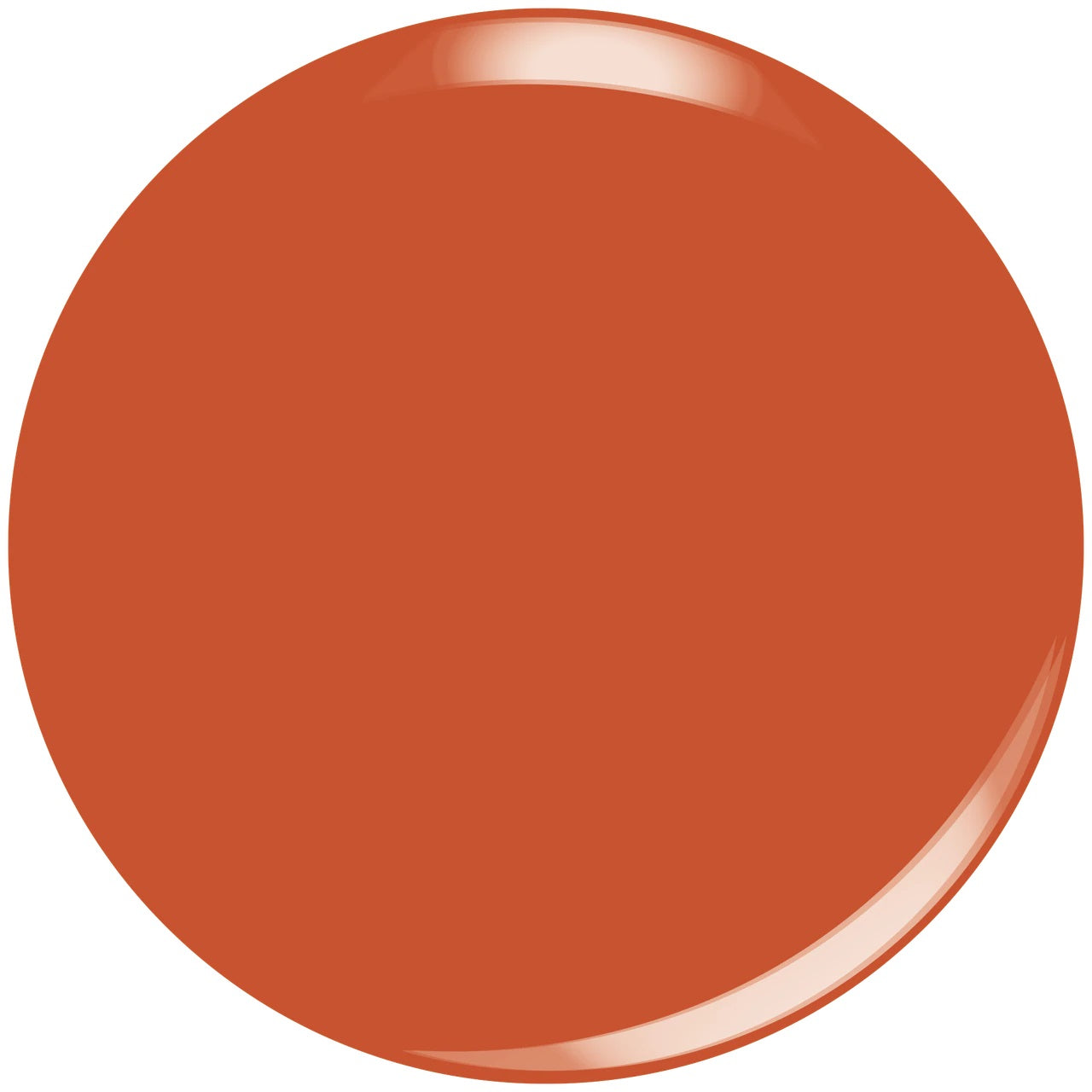 Kiara Sky Dipping Powder - D593 Fancynator