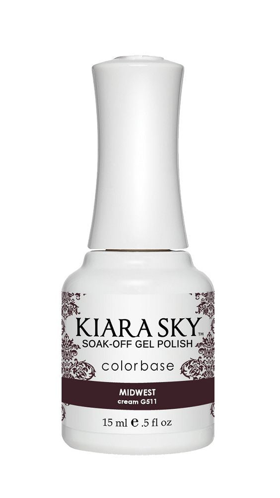 KIARA SKY GEL - G511 Midwest