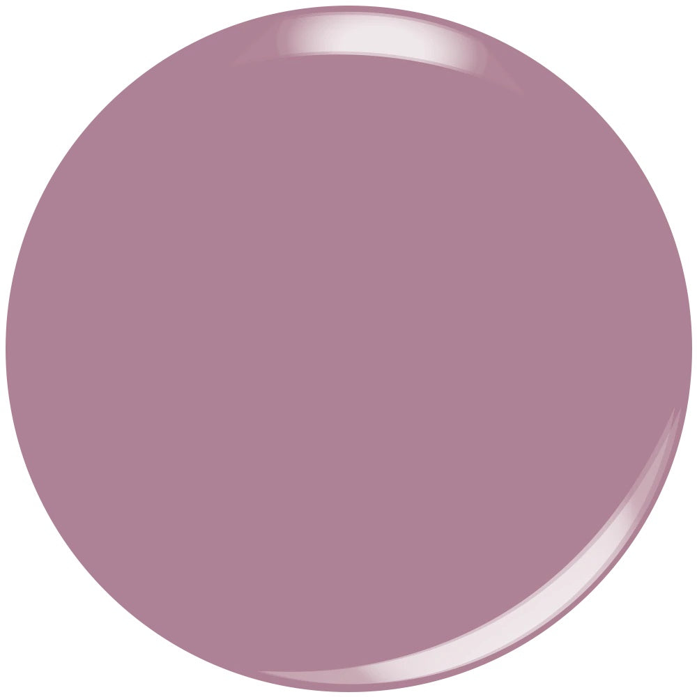 KIARA SKY GEL - G597 Mauve A Lil' Closer