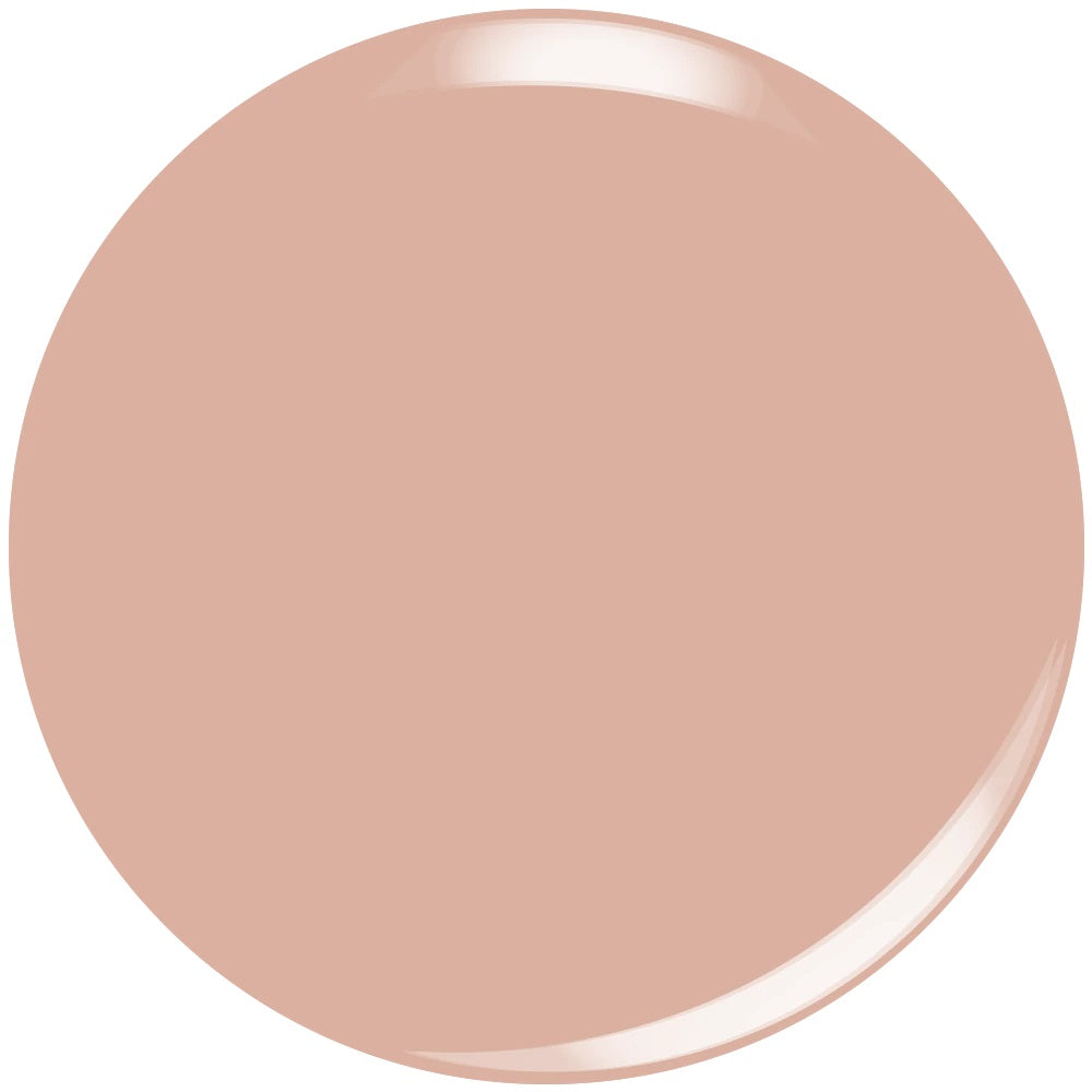 Kiara Sky Dipping Powder - D605 Bare Skin