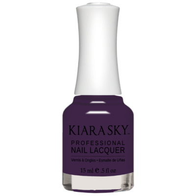 Kiara Sky All-In-One Nail Polish - N5061 LIKE A SNACK