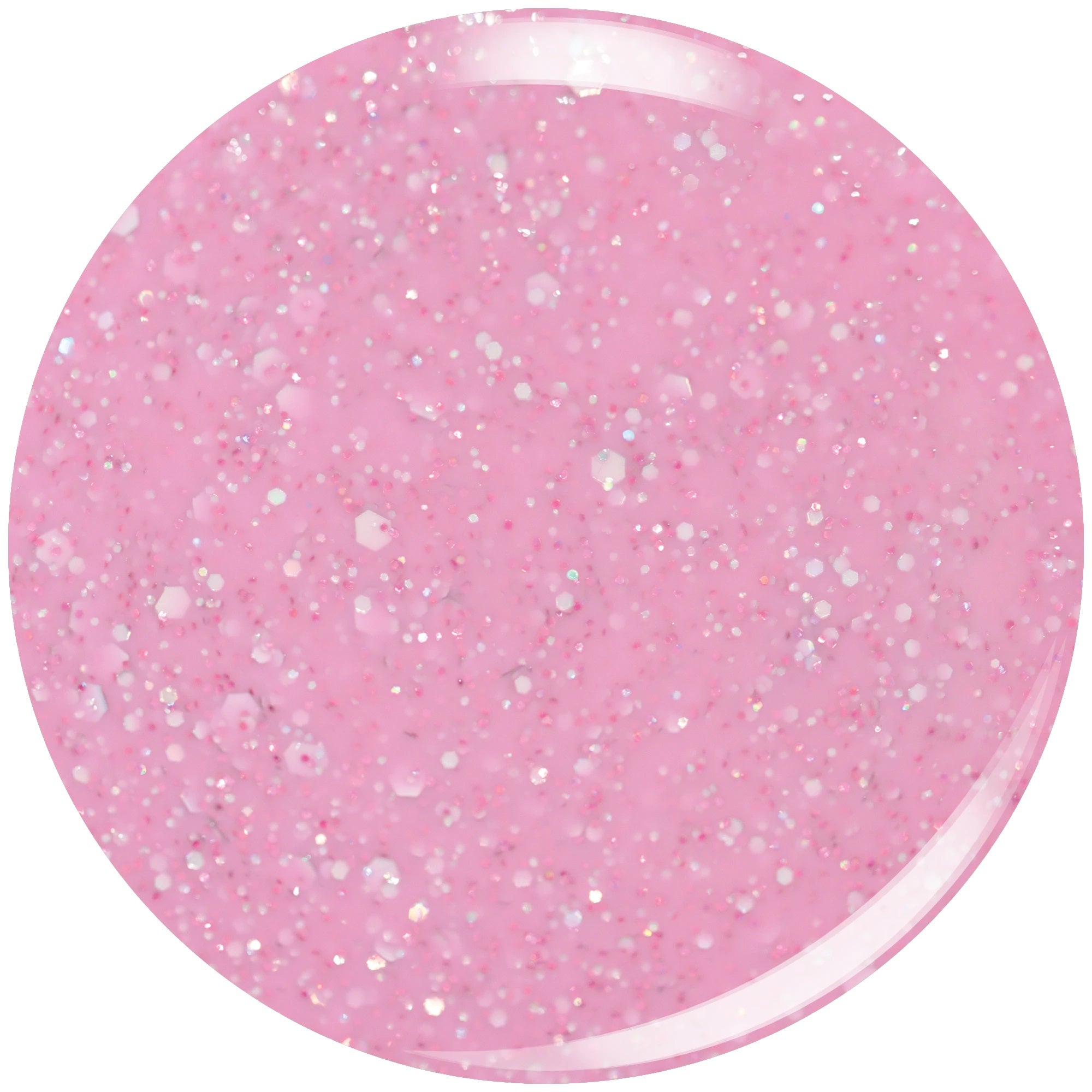 Kiara Sky Dipping Powder - D618 90'S Baby