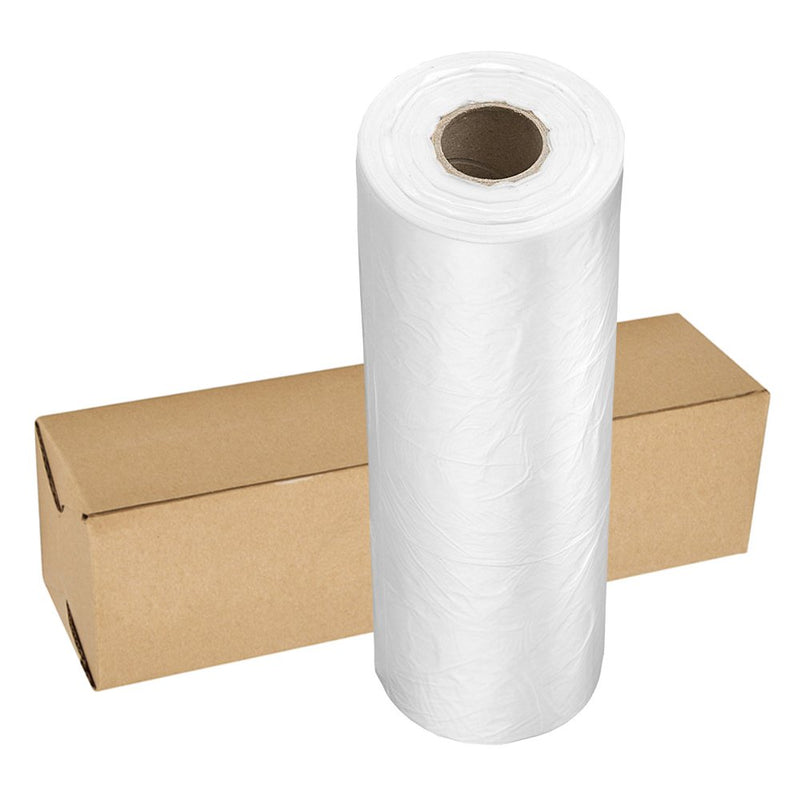 Nylon Paraffin Thin Liner Bag 13" x 18"_ LMT 5Cases