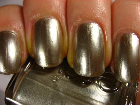 Essie Nail Polish Steeling The Scene 626