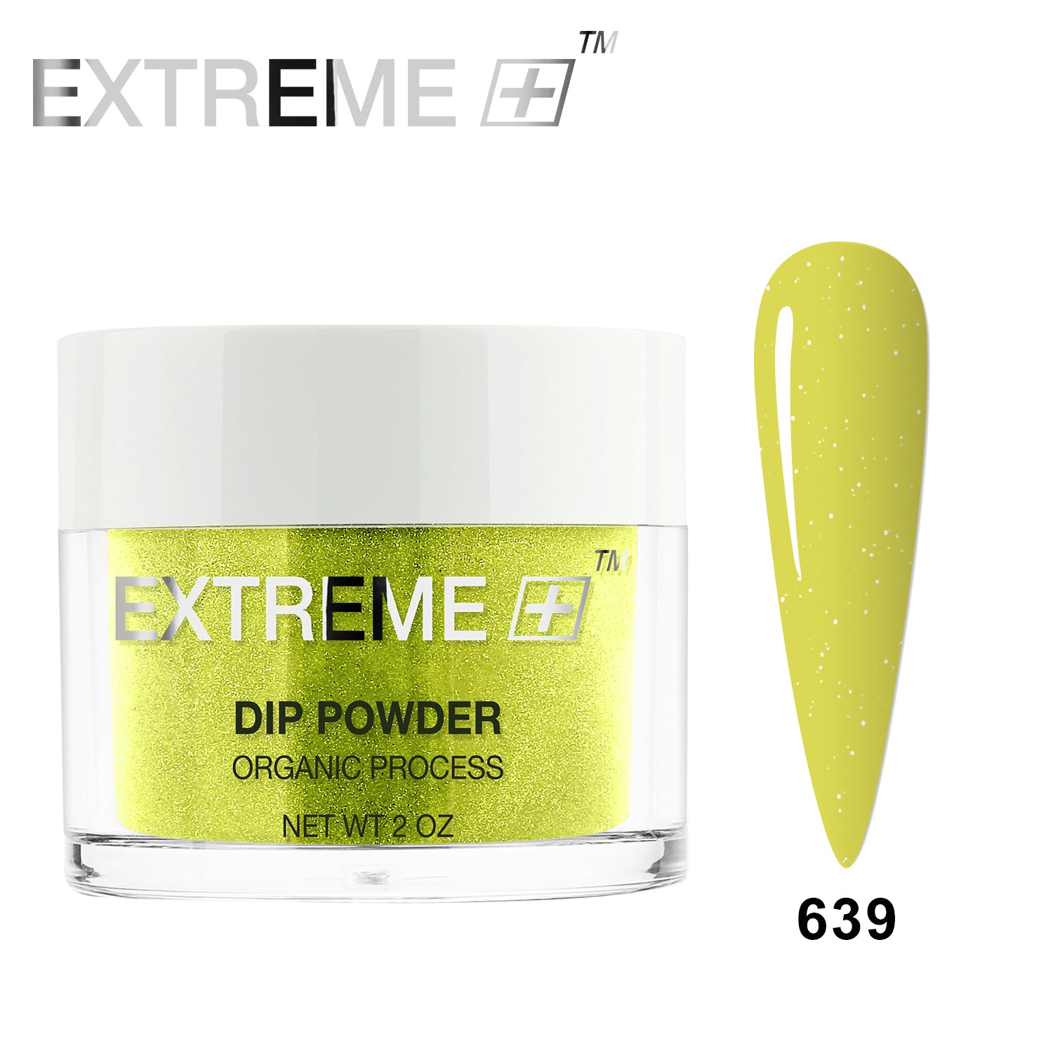 EXTREME+ Dipping Powder 2 oz - #639 Magical