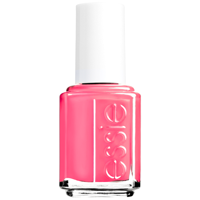 Essie Nail Polish Guilty Pleasures 643