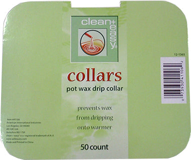 Clean Easy Clean Collars