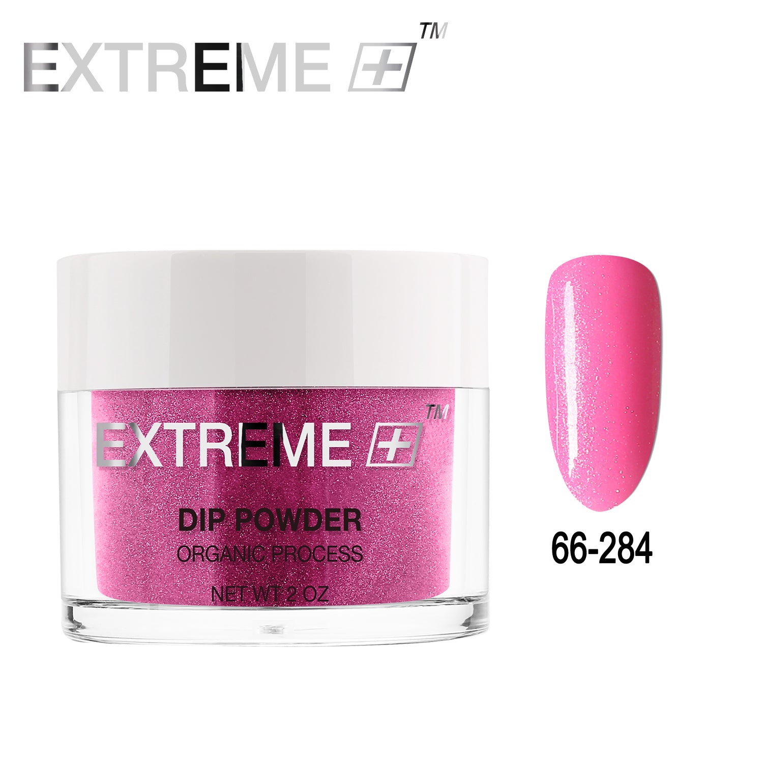 EXTREME+ All-in-One Dip Powder #D066