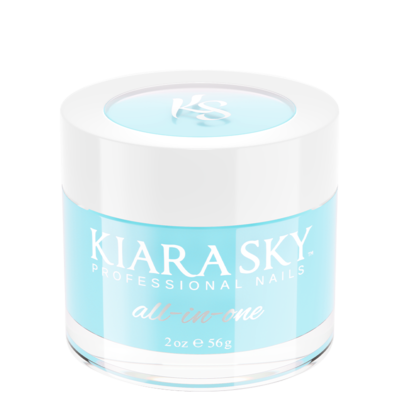 Kiara Sky All-In-One Dip Powder DM5068 BABY BOO