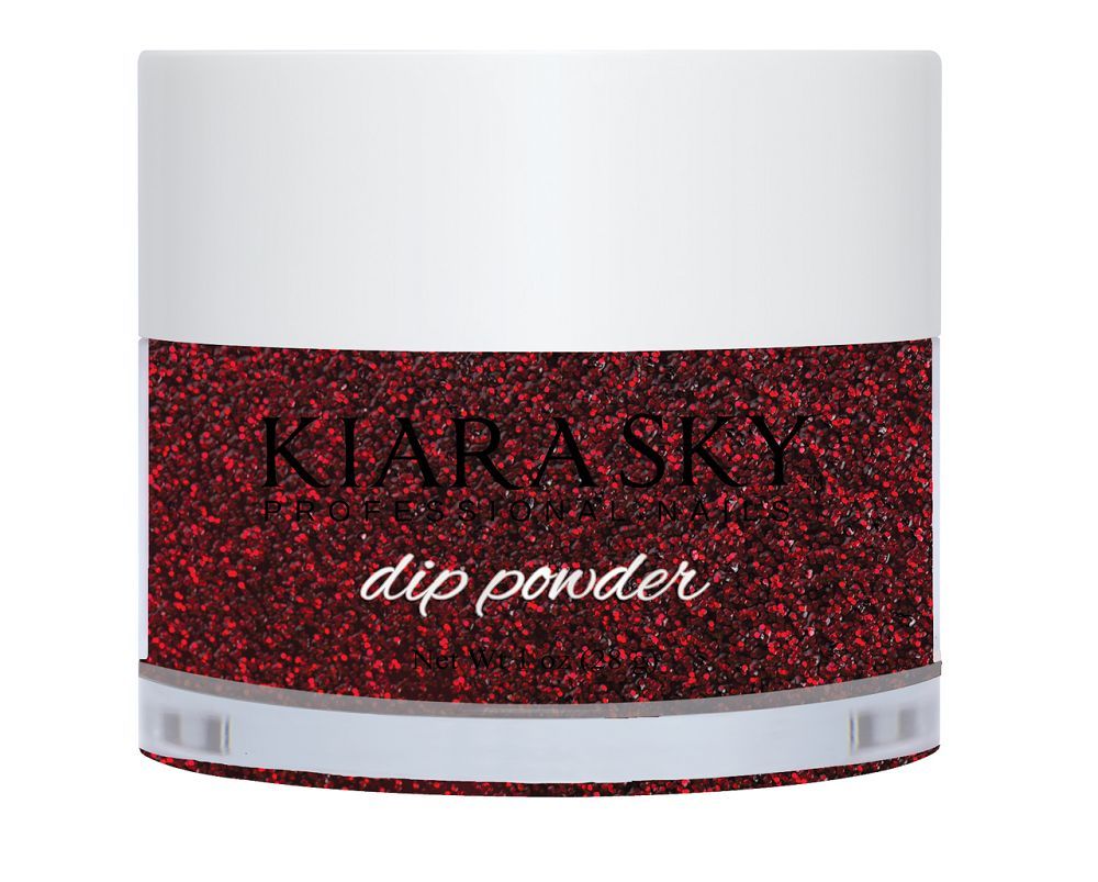 Kiara Sky Dipping Powder - D552 Dream Illusion Attribute D552 DREAM ILLUS Size 1oz