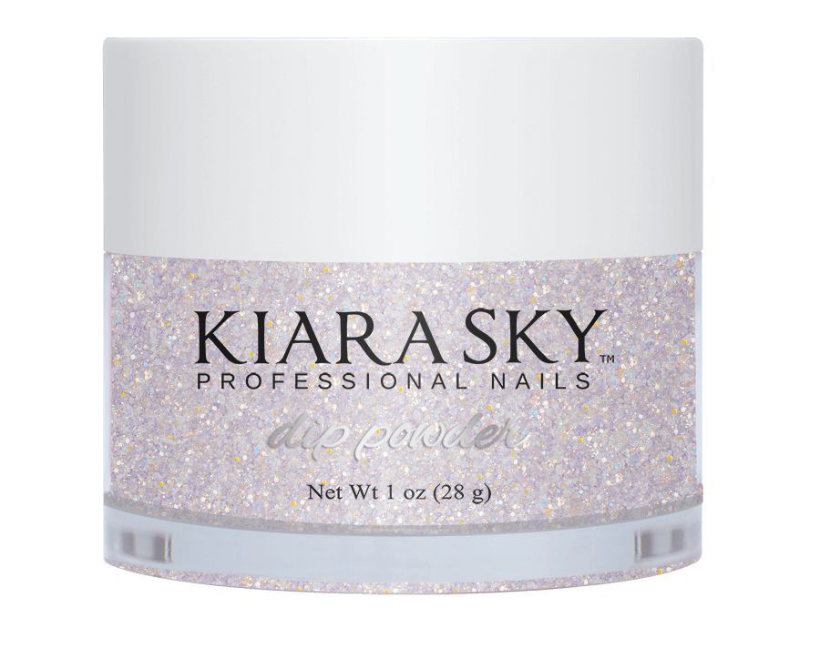 Kiara Sky Dipping Powder - D497 Sweet Plum