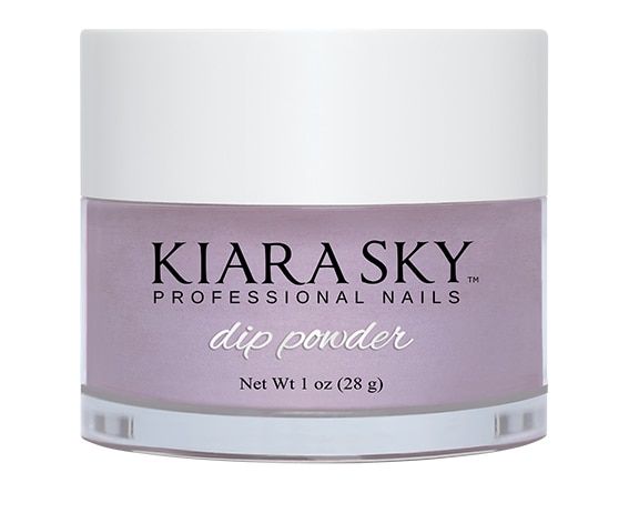 Kiara Sky Dipping Powder - D529 Iris And Shine