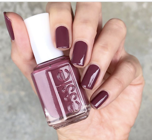 Essie Nail Polish Angora Cardi 700