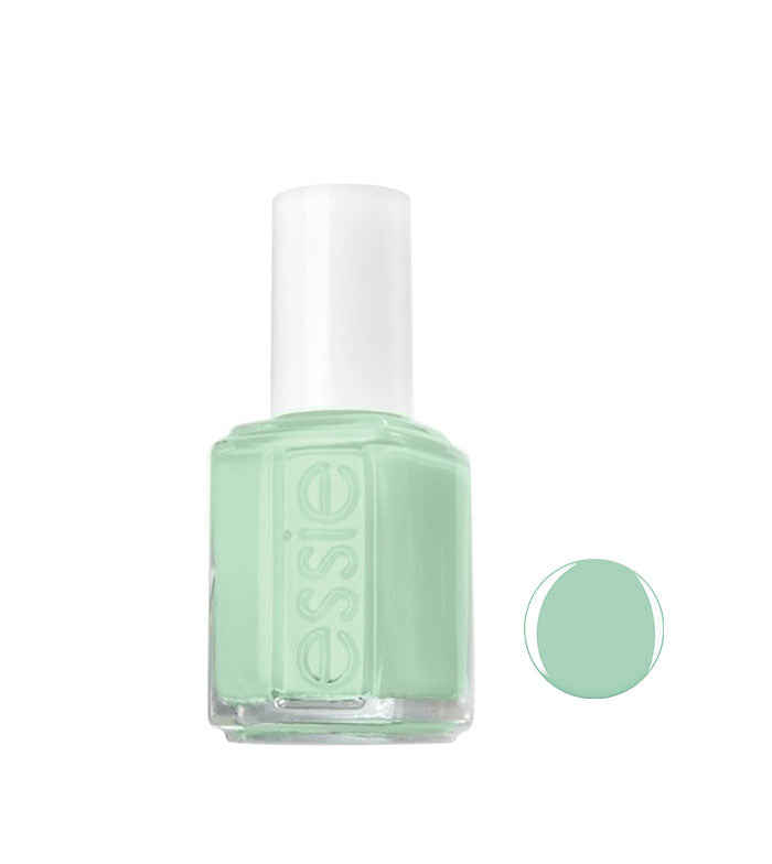 Essie Nail Polish Mint Candy Apple 702