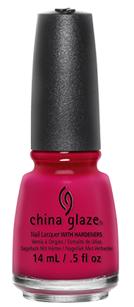 China Glaze Polish - 70306 Make an Entrance