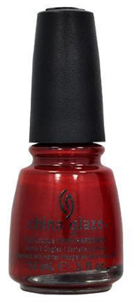 China Glaze Polish - 70321 High Maintenace