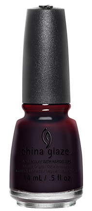 China Glaze Polish - 70429 Ravishing, Dahling