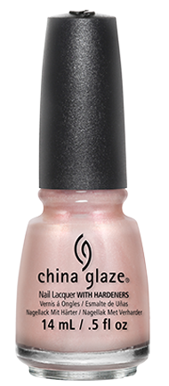 China Glaze Polish - 70527 Temptation Carnation