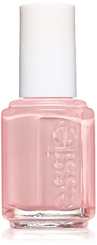 Essie Nail Polish Poppy Art Pink 707