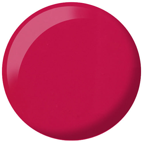 DND - Gel & Lacquer # 711 Kandy