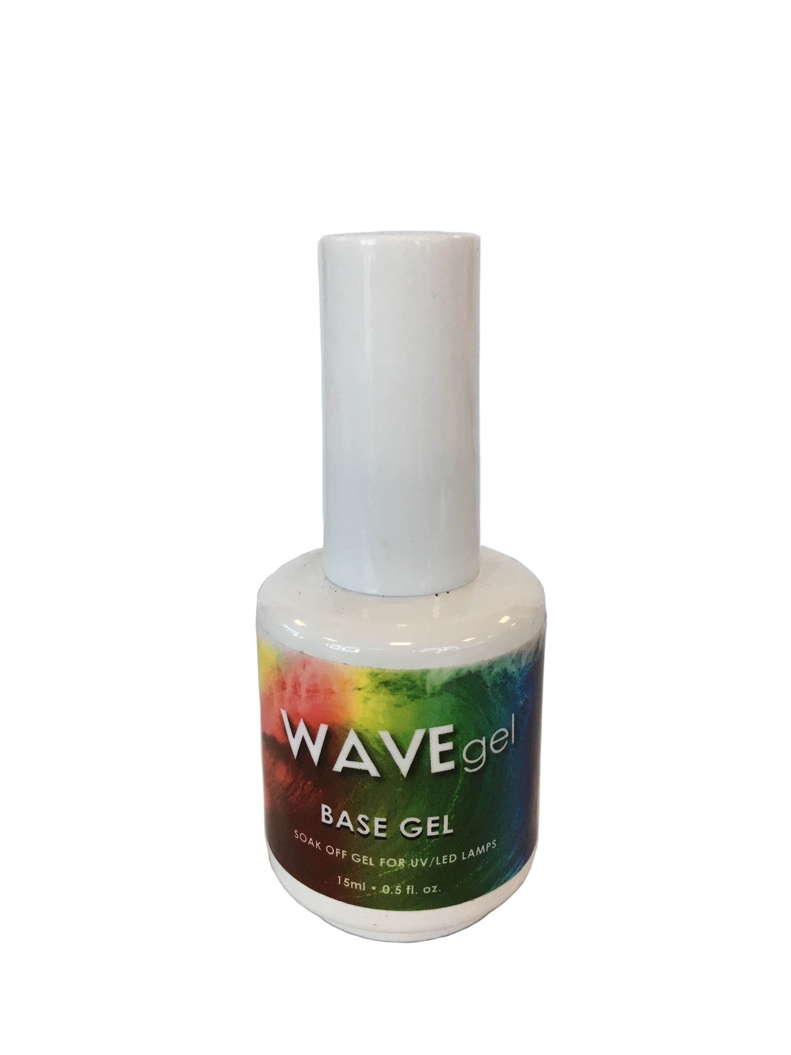 WaveGel Base Coat