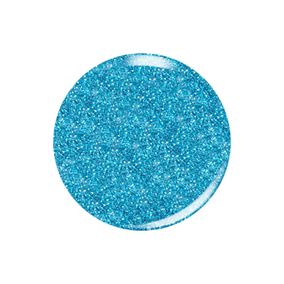 Kiara Sky All-In-One Nail Polish - N5071 BLUE LIGHTS