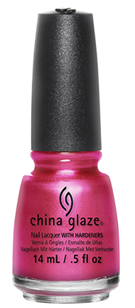 China Glaze Polish - 72026 Limbo Bimbo