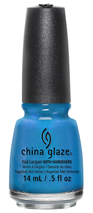 China Glaze Polish - 72033 Sex in the City