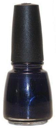 China Glaze Polish - 72037 Up All Night