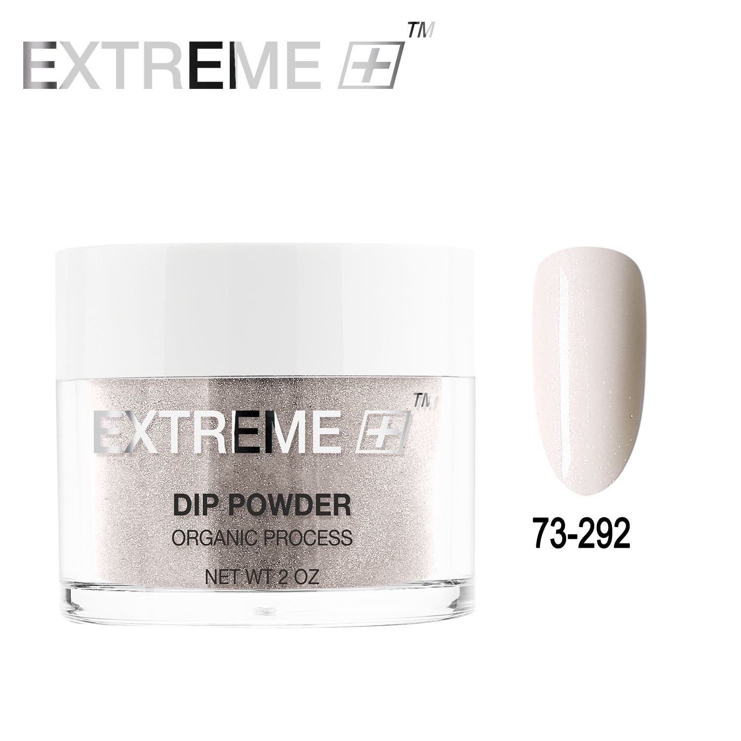 EXTREME+ All-in-One Dip Powder #D073