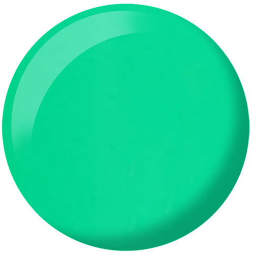 DND - Gel & Lacquer # 742 Minty Mint