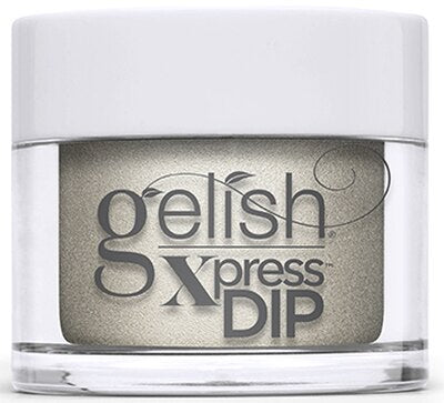 Gelish XPRESS Dip Powder 1.5 oz  #1620075 -  Give Me Gold