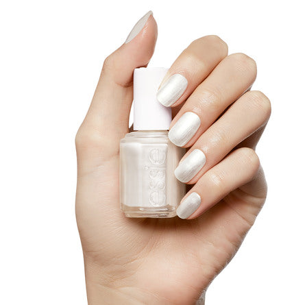 Essie Nail Polish Pearly White 79