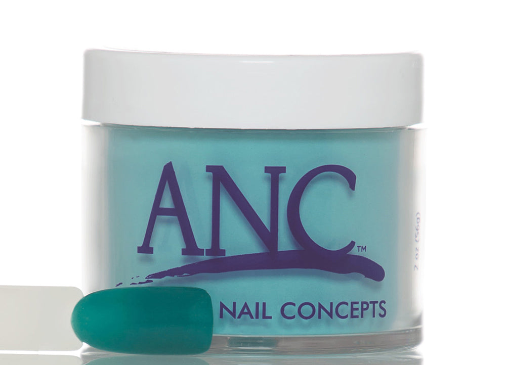 ANC Dipping Powder #079 Teal Stone