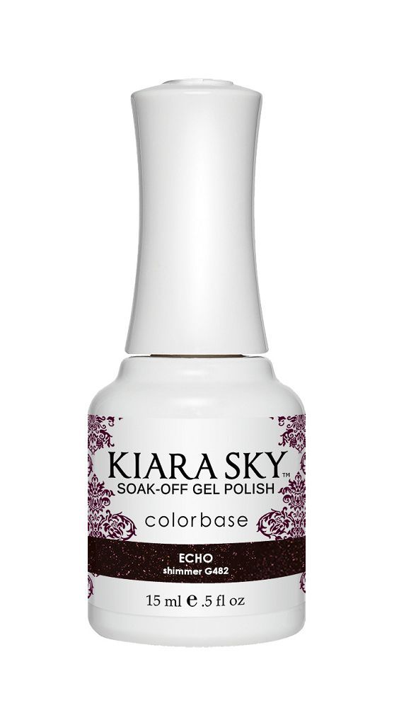 KIARA SKY GEL - G482 Echo