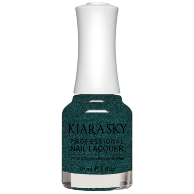 Kiara Sky All-In-One Nail Polish - N5080 NOW AND ZEN