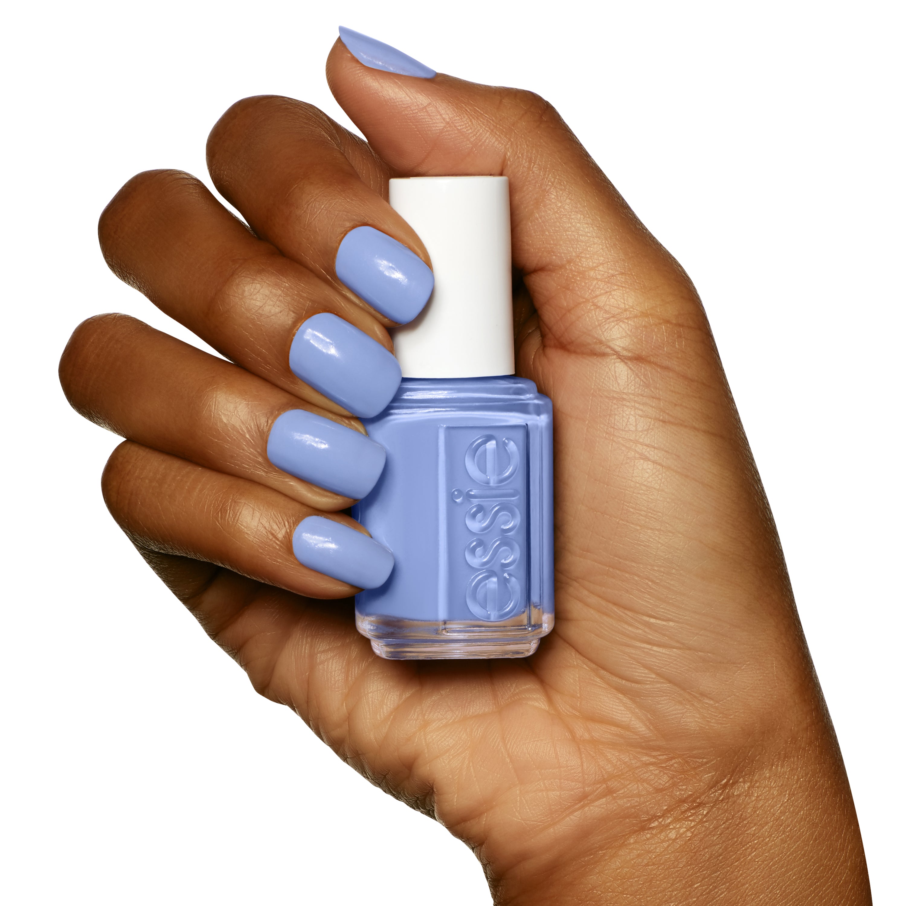 Essie Nail Polish Bikini So Teeny 800