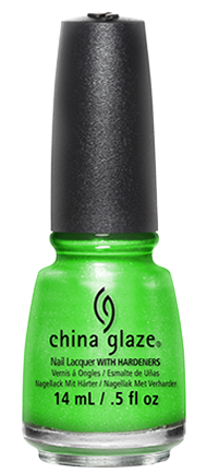 China Glaze Polish - 80443 I'm With The Lifeguard