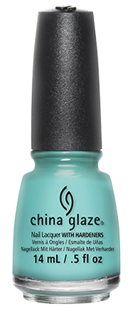 China Glaze Polish - 80737 Electropop Aquadelic