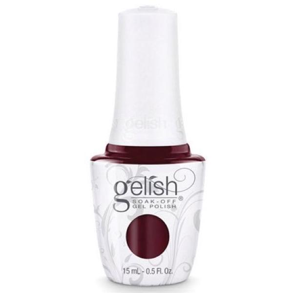 Harmony Gelish - Red Alert #1110809 - 15ml