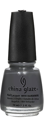 China Glaze Polish - 81074 Concrete Catwalk